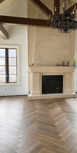 EZ CON Hardwood Floors Inc
