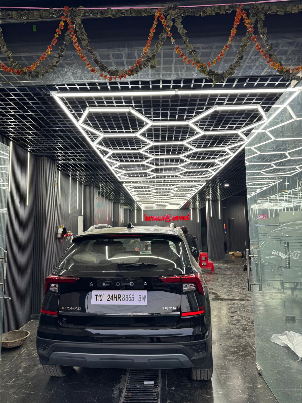 Detailing Devils Faridabad