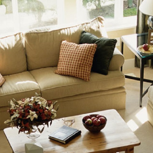 A Great Furniture Place