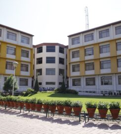 Gurukul Global School
