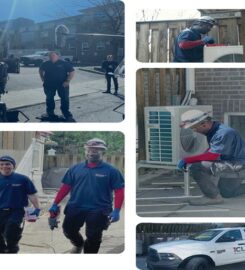 1Click Energy Solutions Ottawa