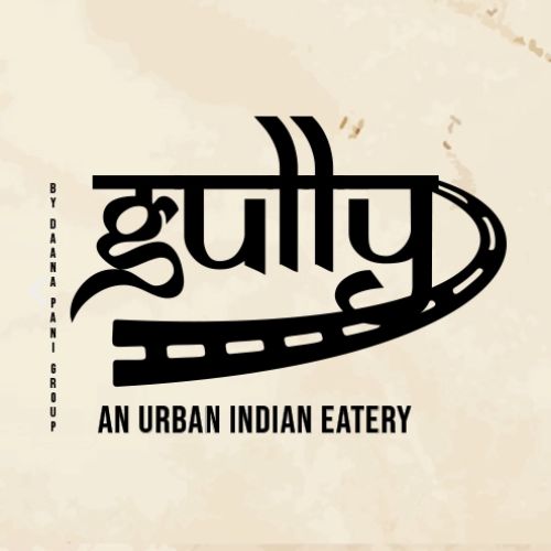 Gully Urban Indian eatery
