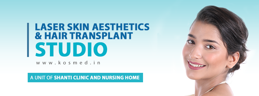Laser Skin Aesthetics & Hair Transplant Studio Theog, Shimla