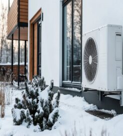 1Click Energy Solutions Ottawa