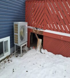 1Click Energy Solutions Ottawa