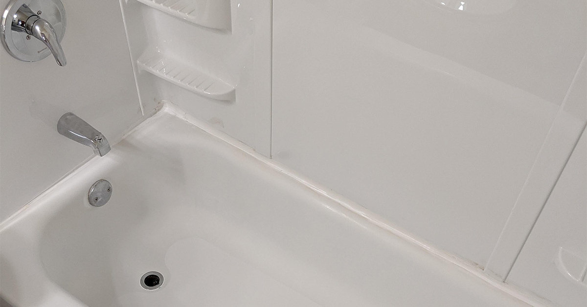 New Shine Refinishing