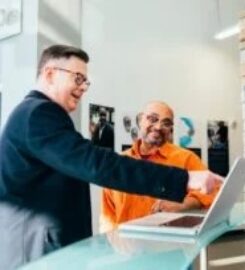 Stoneforge Consulting Group
