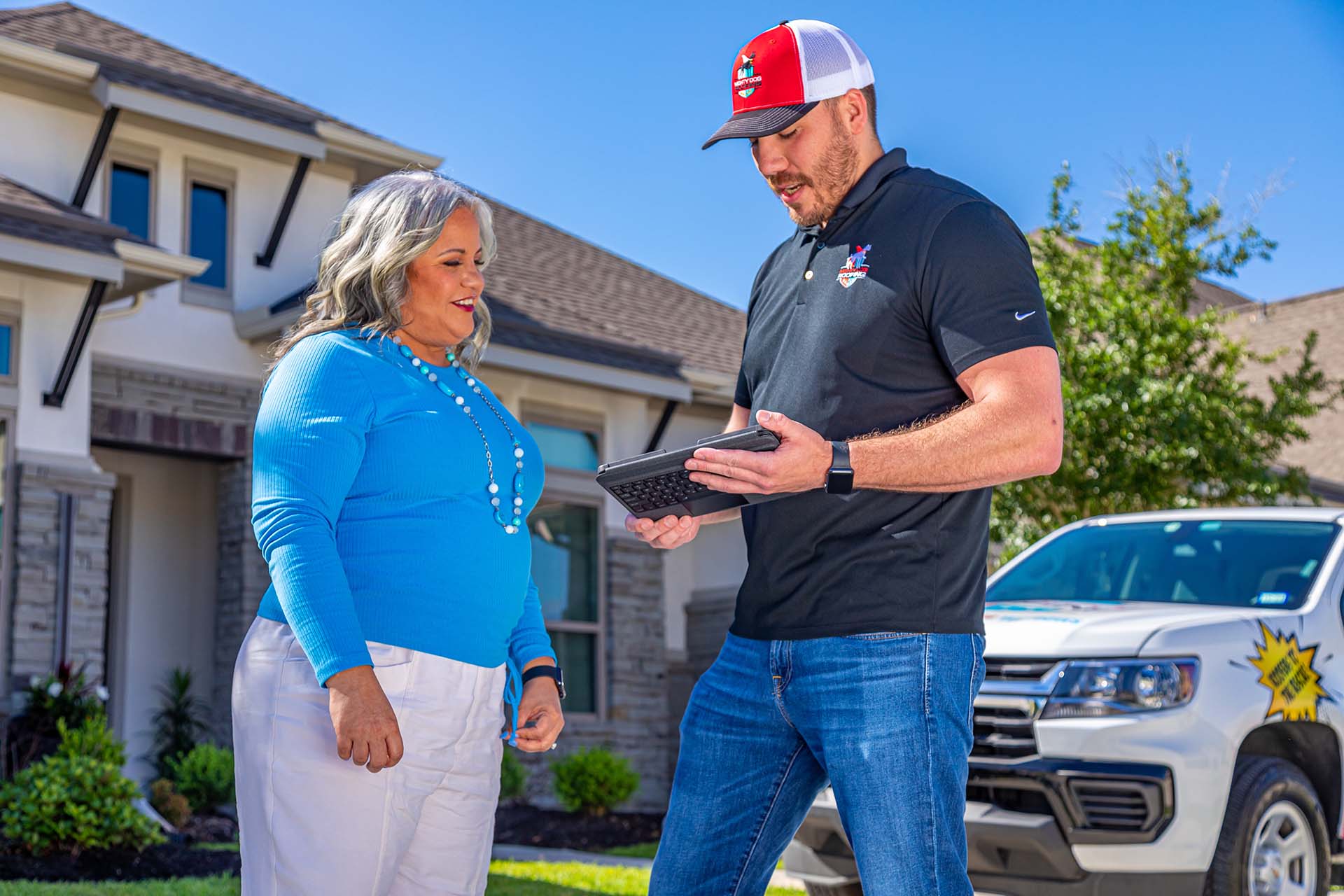 Mighty Dog Roofing of Tulsa