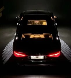 Cardoorlights