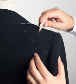 The Dry Cleaner