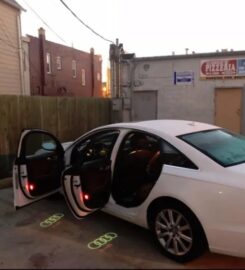 Cardoorlights