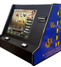 East Coast Amusements of Texas