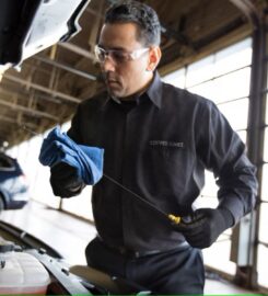 John Megel Chevrolet