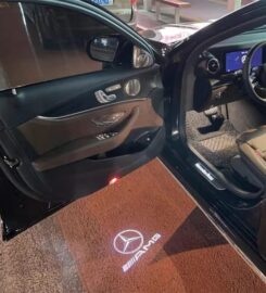 Cardoorlights