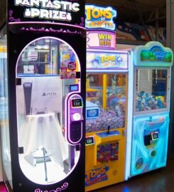 East Coast Amusements of Texas