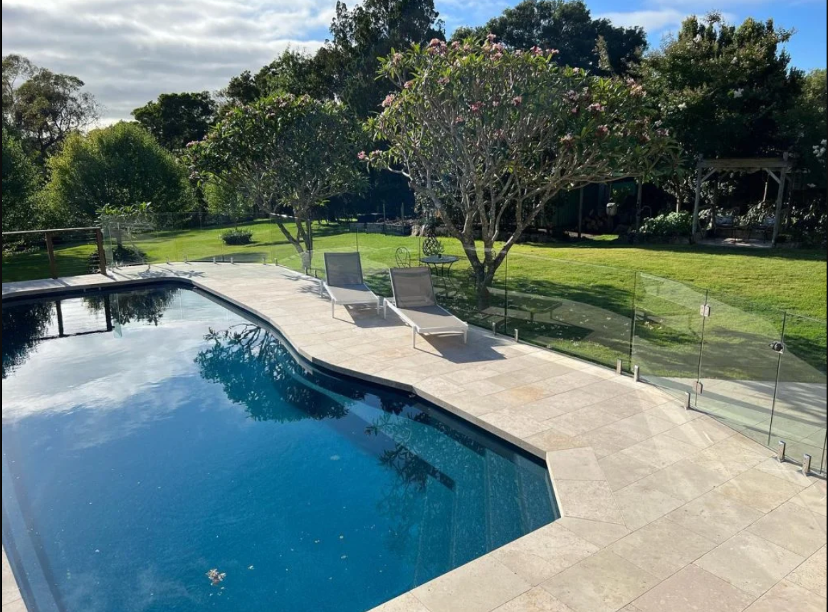 Prime Pool Fencing & Balustrades