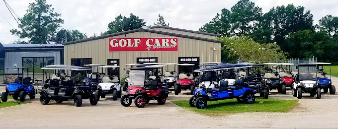 Golf Cars of Beaumont