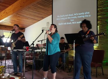 Impact Church Reynoldsburg