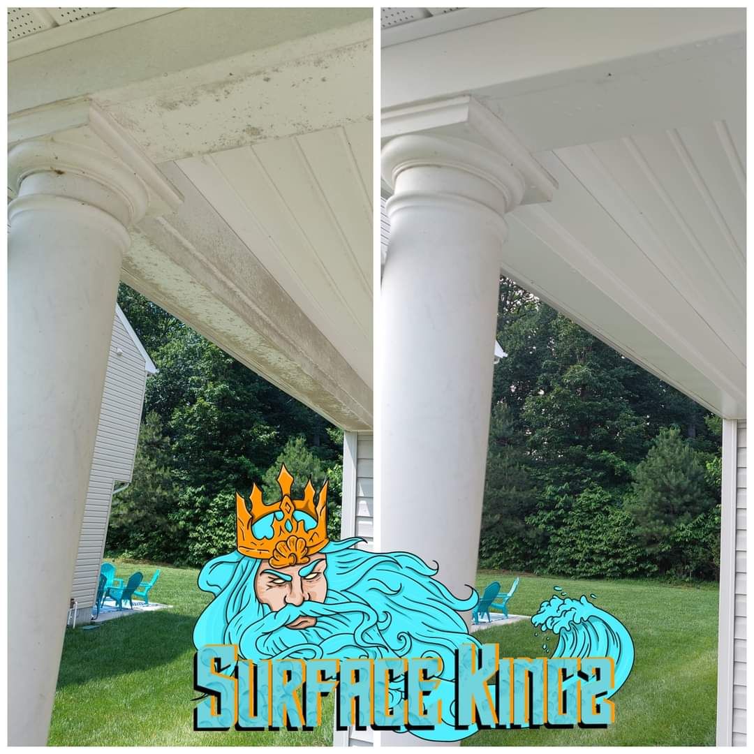 Surface Kingz