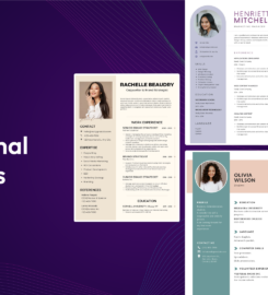 Resume Builder-MWCI