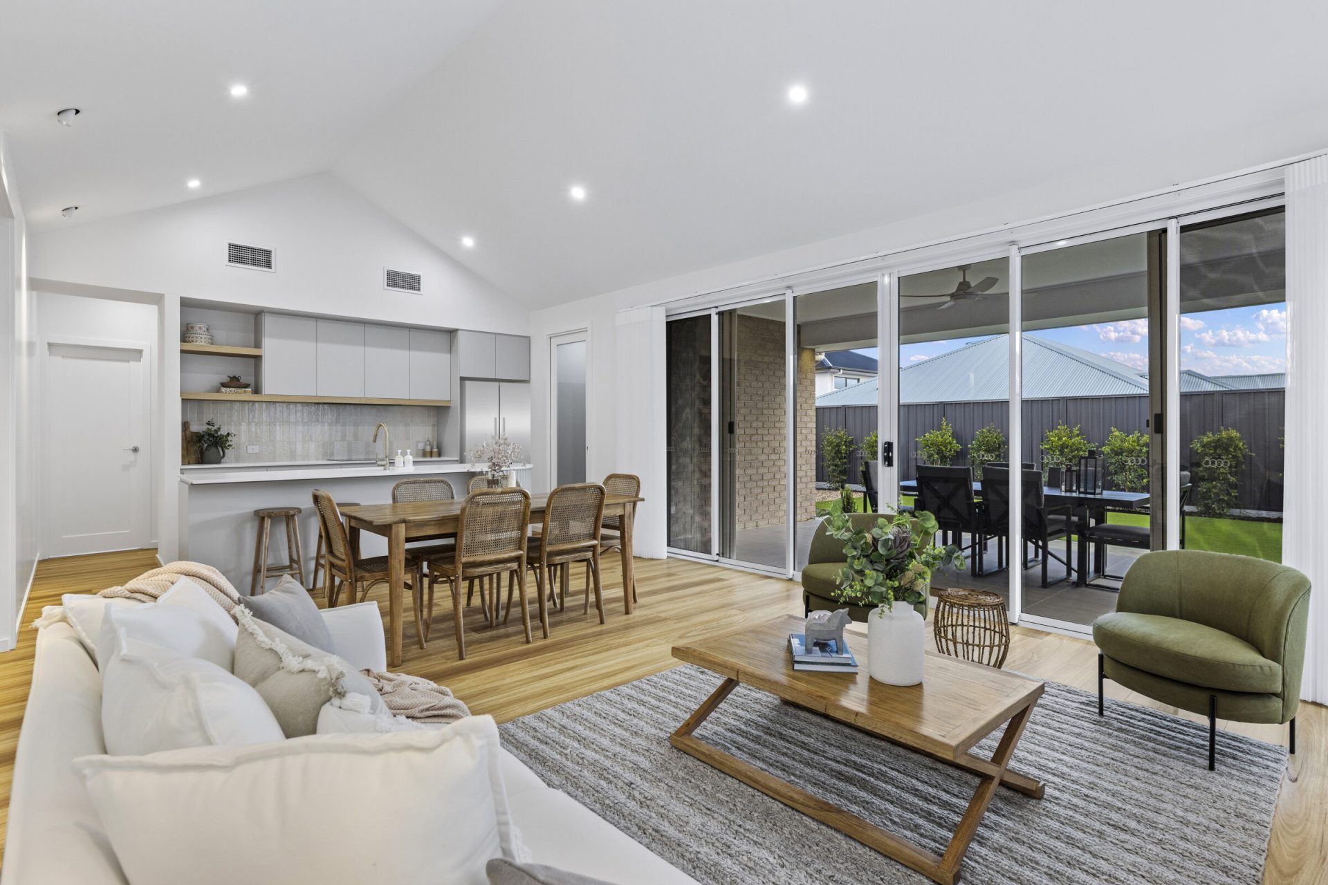 Innova Homes Pty Ltd