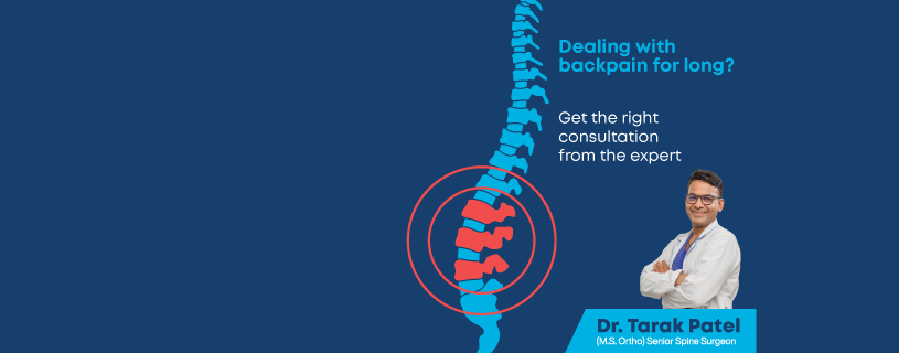 IndoSpine Hospital – Best Spine Specialist in Ahmedabad