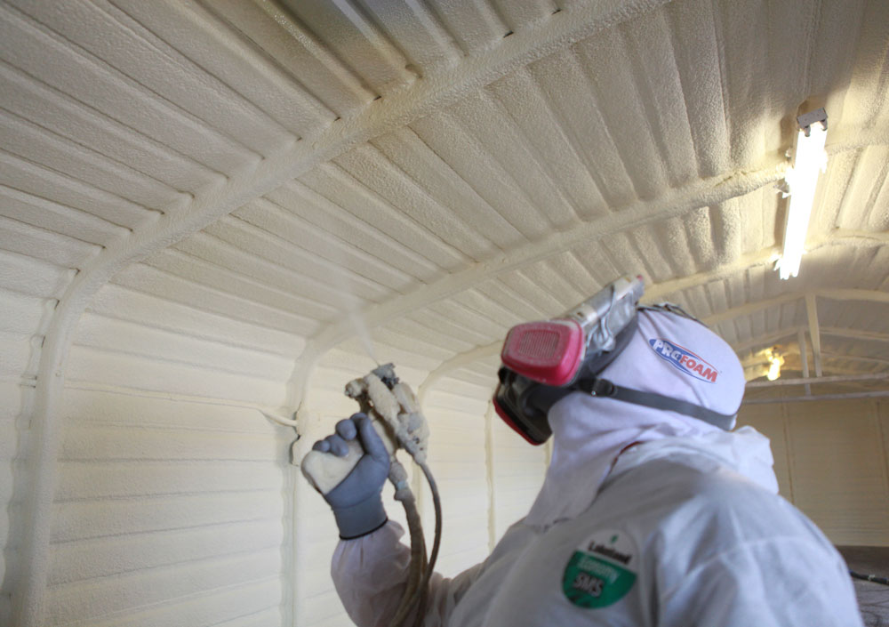 Extreme Spray Foam of Cincinnati
