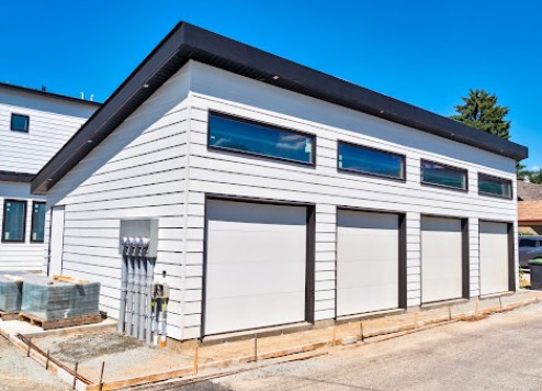 Able Garage Door Repair