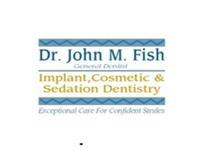John Fish, DDS