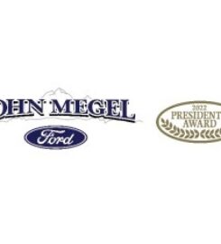 John Megel Ford