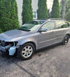 On-Kaul Auto Salvage
