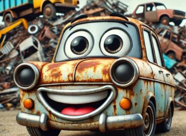 Elm Grove Junk Cars