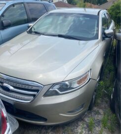 Cudahy Junk Car Removal