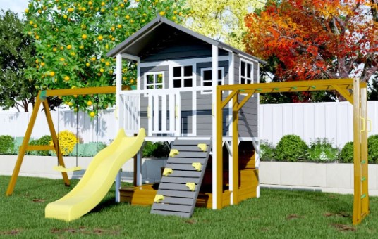 kidzshack