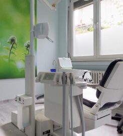 Detmold lächelt – Zahnarztpraxis Dr. Bartella