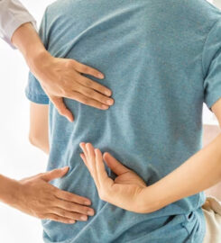 Advance Physiotherapy Clinic
