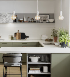 Schmidt Kitchens Swansea