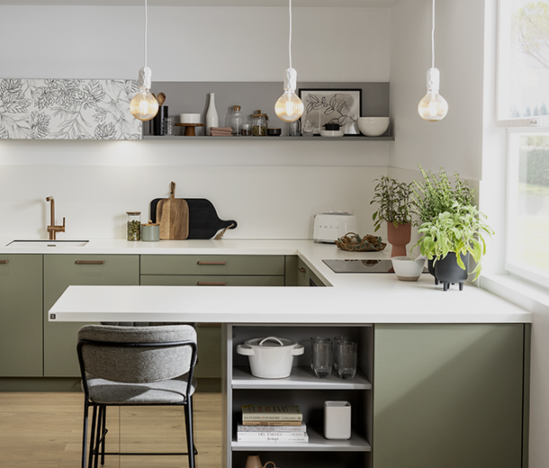 Schmidt Kitchens Swansea
