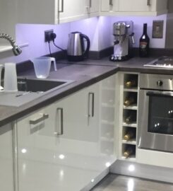 Kitchen Installations in East London – Leisure Properties L &hellip;
