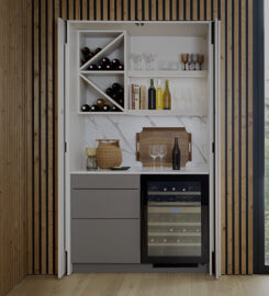 Schmidt Kitchens Swansea