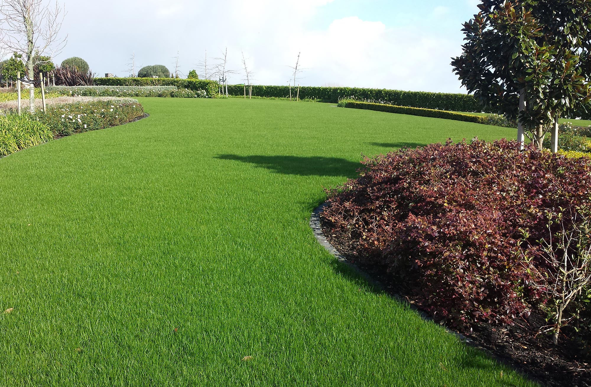 Woolgro Central & South Auckland