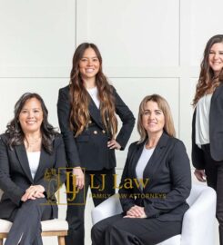 LJ Law Firm