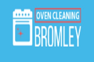 Oven Cleaning Bromley