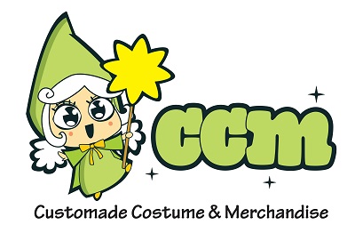 CCM Costume Rental