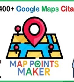 Top Local Citations Service