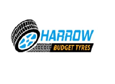 Harrow Mobile Tyres
