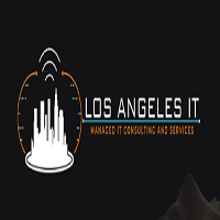 Los Angeles IT – Managed IT Services