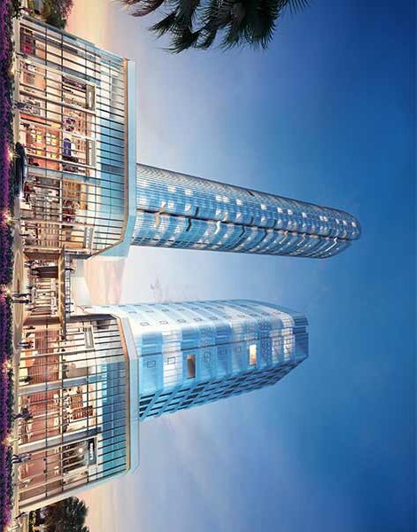 Experience Luxury Living at M3M IFC Sector 66 Gurgaon