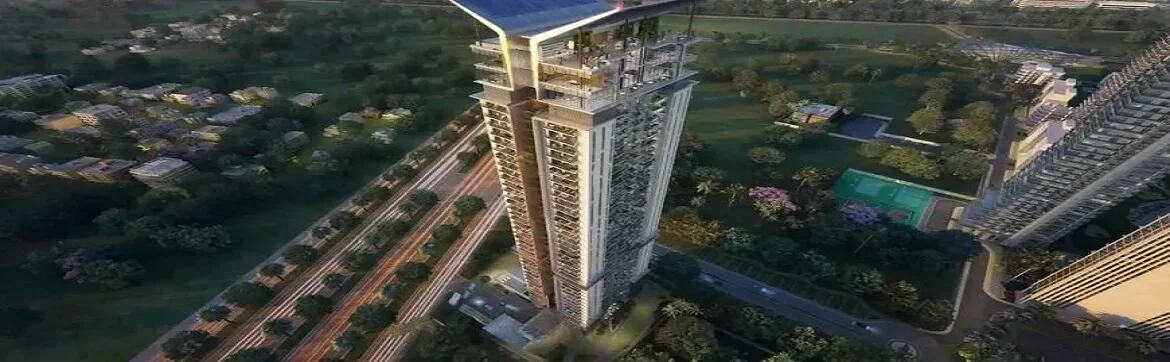 M3M Latitude Sector 65 Gurgaon – Luxury flats, Reviews, Bro &hellip;