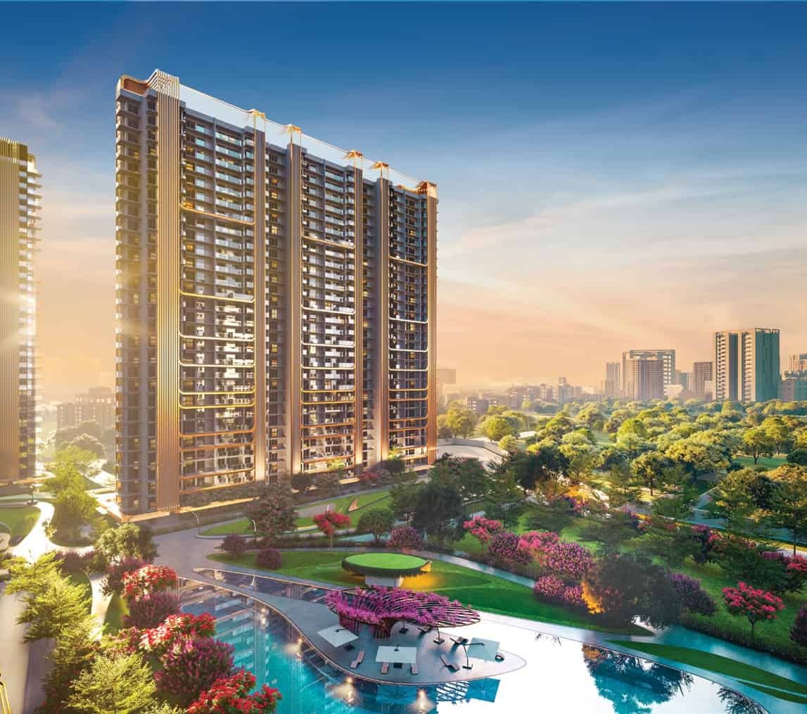 M3M Crown 111: New Residential Project in Sector 111 Gurgaon